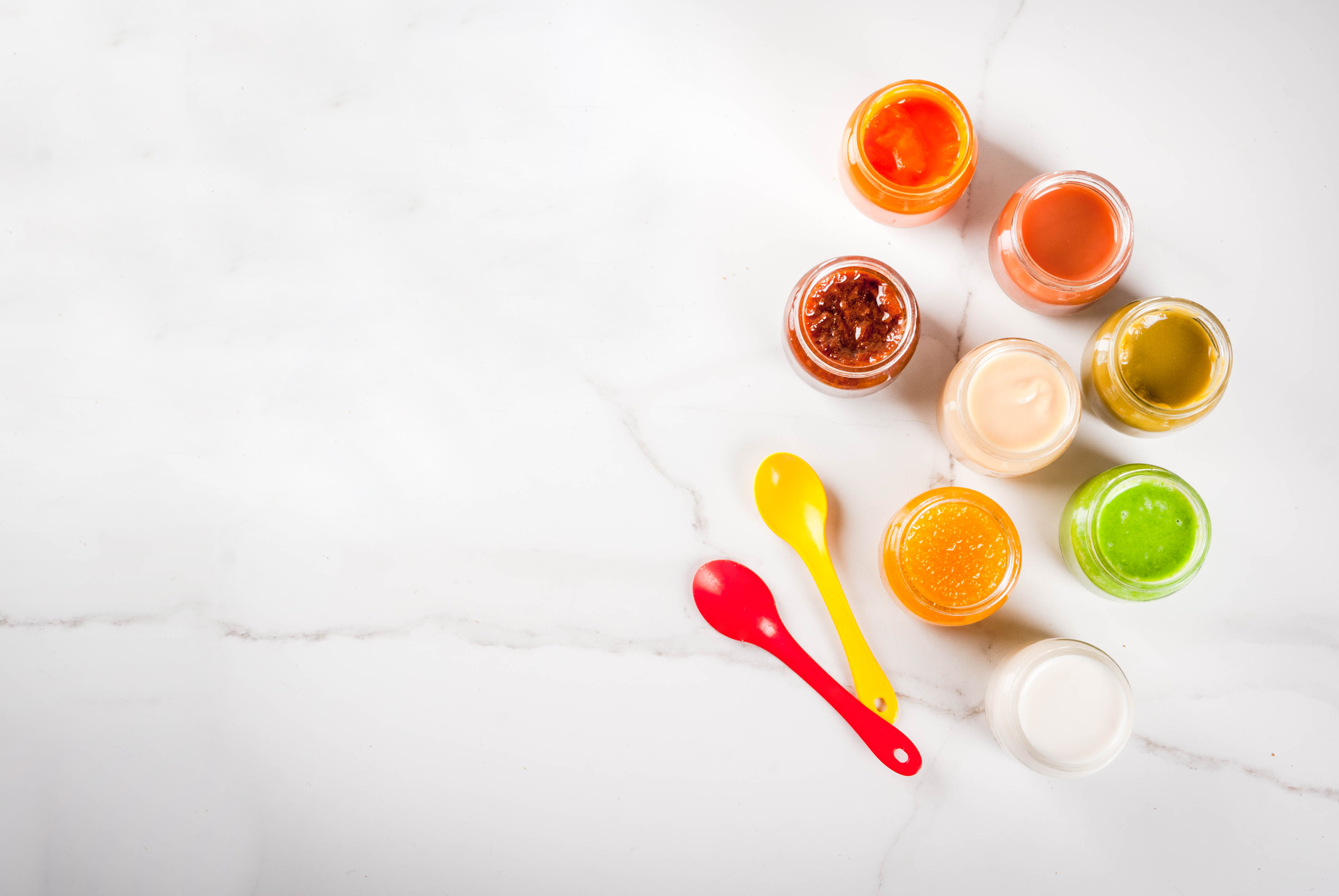 The Pros and Cons of Homemade Baby Food